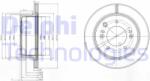 DELPHI Disc frana DELPHI BG3859 (BG3859) - automobilus
