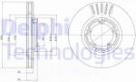DELPHI Disc frana DELPHI BG4098 (BG4098)