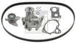 Febi Bilstein Set pompa apa + curea dintata FEBI BILSTEIN 173154 (173154) - automobilus