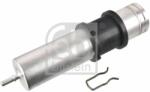Febi Bilstein filtru combustibil FEBI BILSTEIN 177167 (177167) - automobilus