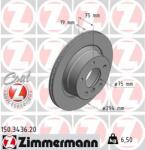 ZIMMERMANN Disc frana ZIMMERMANN 150.3436. 20