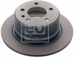 Febi Bilstein Disc frana FEBI BILSTEIN 43808 (43808)
