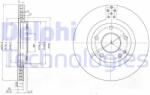 DELPHI Disc frana DELPHI BG3829 (BG3829)