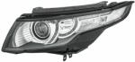 HELLA Far HELLA 1EL 354 806-011 (1EL 354 806-011) - automobilus