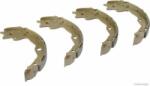 Herth+buss Jakoparts Set saboti frana, frana de mana HERTH+BUSS JAKOPARTS J3511001 (J3511001)