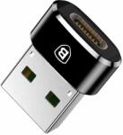 Baseus Adaptor OTG USB 3.0 la USB-C Baseus Mini Convertor CAAOTG-01 (CAAOTG-01)