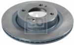 Febi Bilstein Disc frana FEBI BILSTEIN 108391 (108391) - automobilus