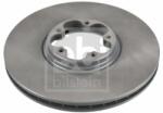 Febi Bilstein Disc frana FEBI BILSTEIN 19515 (19515) - automobilus