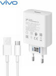 vivo Wall Flash Charger Vivo 33W с Type-C кабел V3330L0A0