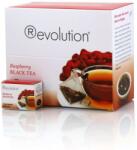 Revolution Tea Raspberry Black 30 plicuri/cutie