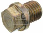 Febi Bilstein surub de golire, baia de ulei FEBI BILSTEIN 05961 (05961)