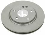 Febi Bilstein Disc frana FEBI BILSTEIN 23997 (23997)