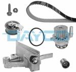 DAYCO Set pompa apa + curea dintata DAYCO KTBWP5491 (KTBWP5491) - automobilus