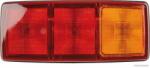 Herth+buss Elparts Lampa spate HERTH+BUSS ELPARTS 83840216 (83840216) - automobilus