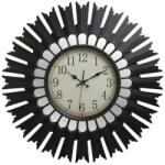 InArt Ceas perete Antique Black 70 cm (3-20-385-0075)