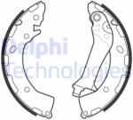 DELPHI Set saboti frana DELPHI LS2150 (LS2150)