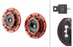 HELLA Claxon HELLA 3AG 003 399-801 (3AG 003 399-801) - automobilus