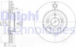DELPHI Disc frana DELPHI BG3685 (BG3685)
