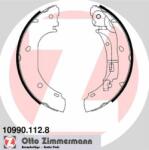 ZIMMERMANN Set saboti frana ZIMMERMANN 10990.112. 8