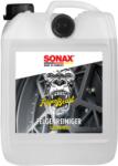SONAX Solutie curatat jante Felgen Beast SONAX 5L (04335000)