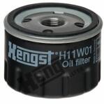 Hengst Filter Filtru ulei HENGST FILTER H11W01 - automobilus