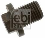 Febi Bilstein surub de golire, baia de ulei FEBI BILSTEIN 48894 (48894)