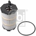 Febi Bilstein Filtru ulei FEBI BILSTEIN 109708 (109708) - automobilus