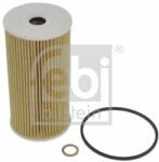 Febi Bilstein Filtru ulei FEBI BILSTEIN 108327 (108327) - automobilus