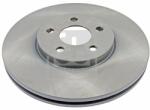 Febi Bilstein Disc frana FEBI BILSTEIN 108606 (108606) - automobilus