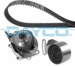 DAYCO Set pompa apa + curea dintata DAYCO KTBWP4970 (KTBWP4970)