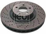 Febi Bilstein Disc frana FEBI BILSTEIN 44145 (44145)