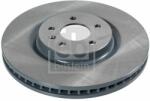 Febi Bilstein Disc frana FEBI BILSTEIN 106350 (106350)