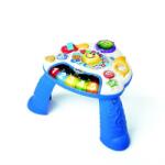 Baby Einstein Masuta interactiva de activitati Discovering, Baby Einstein