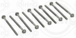 ELRING Set surub, chiulasa ELRING 132.180 (132.180)