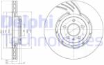DELPHI Disc frana DELPHI BG9052 (BG9052)