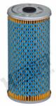 Hengst Filter Filtru ulei HENGST FILTER E153H D25 (E153H D25) - automobilus