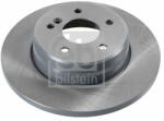 Febi Bilstein Disc frana FEBI BILSTEIN 17829