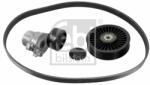 Febi Bilstein Set curea transmisie cu caneluri FEBI BILSTEIN 178228 (178228)
