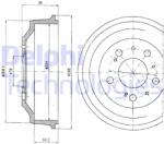DELPHI Tambur frana DELPHI BF327 (BF327)