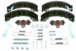 Bosch Set saboti frana BOSCH 0 204 113 692 - automobilus