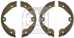 Febi Bilstein Set saboti frana, frana de mana FEBI BILSTEIN 28729 (28729)