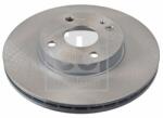 Febi Bilstein Disc frana FEBI BILSTEIN 108607 (108607) - automobilus