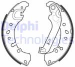 DELPHI Set saboti frana DELPHI LS2151