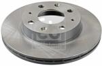 Febi Bilstein Disc frana FEBI BILSTEIN 108600 (108600) - automobilus
