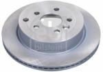 Febi Bilstein Disc frana FEBI BILSTEIN 43821