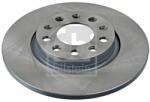 Febi Bilstein Disc frana FEBI BILSTEIN 170117 (170117)