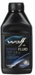 WOLF Lichid de frana WOLF 8307706