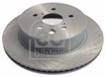 Febi Bilstein Disc frana FEBI BILSTEIN 108546 (108546) - automobilus