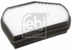 Febi Bilstein Filtru, aer habitaclu FEBI BILSTEIN 09437 (09437) - automobilus