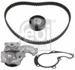 Febi Bilstein Set pompa apa + curea dintata FEBI BILSTEIN 172711 (172711)